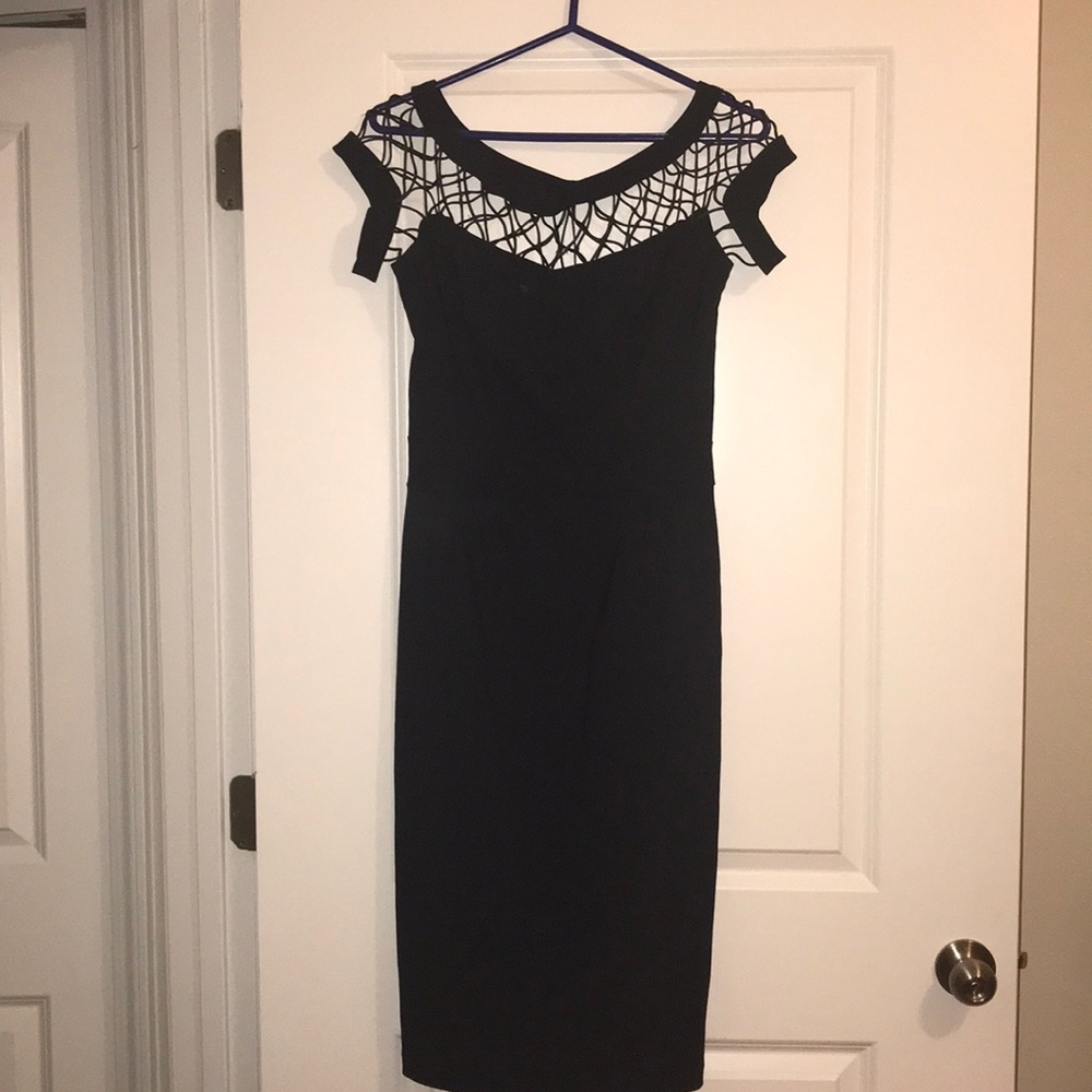 Beautiful 1950’s inspired dress